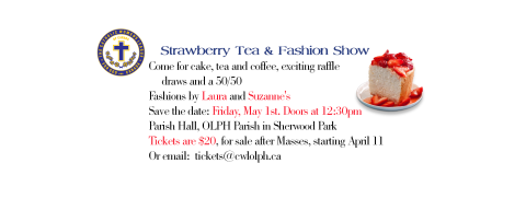 Strawberry Tea poster